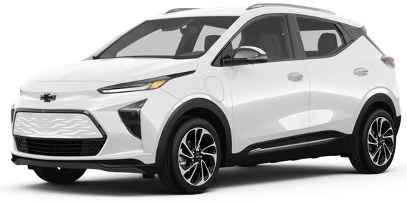 CHEVROLET BOLT EUV 2023 1G1FZ6S08P4170957 image